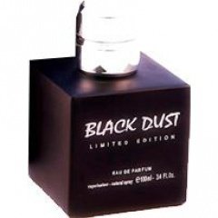 Black Dust by Rena Perfumes