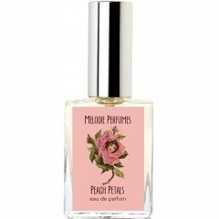 Melodie Perfumes - Peach Petals von Theme