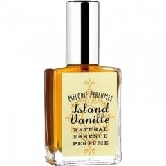 Melodie Perfumes - Island Vanille von Theme