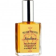 Melodie Perfumes - Amber by Theme