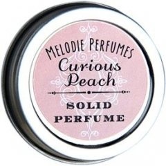 Melodie Perfumes - Curious Peach von Theme