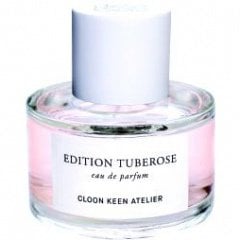 Edition Tuberose by Cloon Keen Atelier