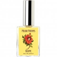 Melodie Perfumes - Bloome by Theme