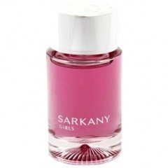 Sarkany Girls - Pink by Ricky Sarkany