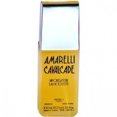 Amarelli Cavalcade by Amarelli
