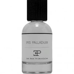 Iris Palladium by Les Eaux Primordiales