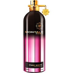 Starry Nights by Montale