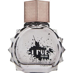 I Rue for Him by rue21