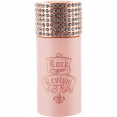 Rock Revival Rose Edition by Buckle