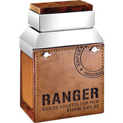 Ranger by Emper
