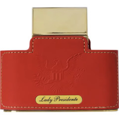 Lady Presidente (Eau de Parfum) by Emper