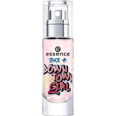 Like a Downtown Girl by essence