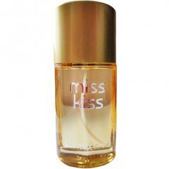 Miss Kiss Gold by Jean-Paul Grand