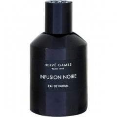 Infusion Noire by Hervé Gambs