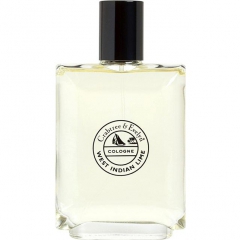 West Indian Lime by Crabtree & Evelyn