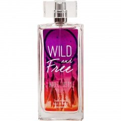 Wild and Free - Amber Sundance by Buckle