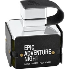 Epic Adventure Night von Emper