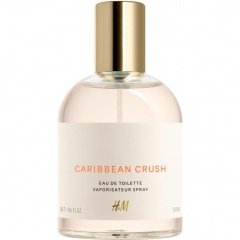 Caribbean Crush (Eau de Toilette) by H&M