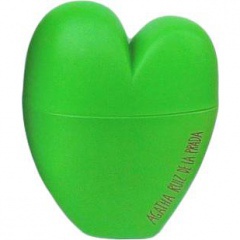 Corazón Verde by Agatha Ruiz de la Prada