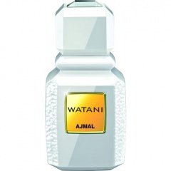 Watani Abyad by Ajmal