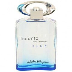 Incanto pour Homme Blue by Salvatore Ferragamo