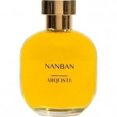 Nanban by Arquiste