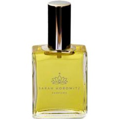 Le Banque de Parfum - Wanderlust by Sarah Horowitz Parfums