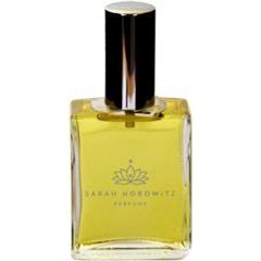 Le Banque de Parfum - Smoke & Cedar von Sarah Horowitz Parfums