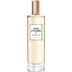 Vents et Marées (Eau de Parfum) by Molinard