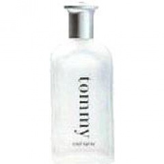 Tommy Cool Spray by Tommy Hilfiger