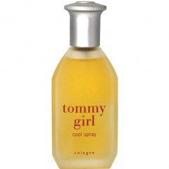 Tommy Girl Cool Spray by Tommy Hilfiger