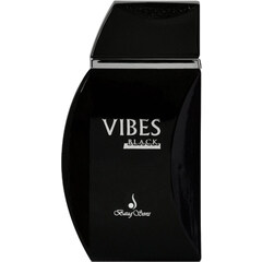 Vibes Black by Baug Sons