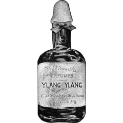 Ylang Ylang by C. B. Woodworth & Sons Co.