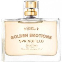 Golden Emotions by Springfield