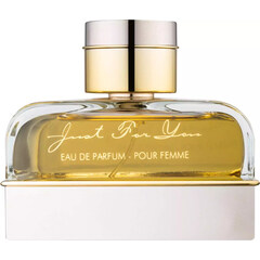Just For You pour Femme by Armaf