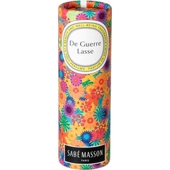 De Guerre Lasse von Sabé Masson / Le Soft Perfume