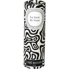 Eu Vent de Vous (Solid Perfume) by Sabé Masson / Le Soft Perfume