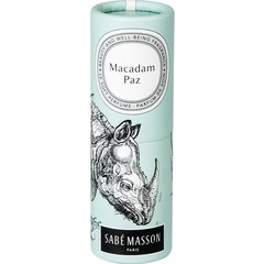 Macadam Paz von Sabé Masson / Le Soft Perfume