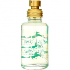 Tunisian Jasmine Lime (Perfume) by Pacifica