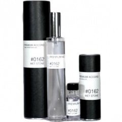 #0162 Wet Stone by CB I Hate Perfume