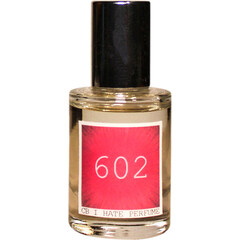 #602 Here Piggy von CB I Hate Perfume