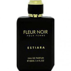 Fleur Noir by Estiara