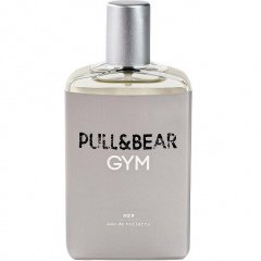 Gym Men by Pull & Bear