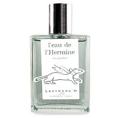 L'Eau de L'Hermine by Lostmarc'h