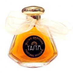 Yasym by Teone Reinthal Natural Perfume