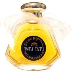 Hanky Panky by Teone Reinthal Natural Perfume