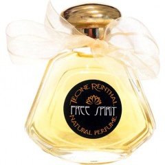 Free Spirit by Teone Reinthal Natural Perfume