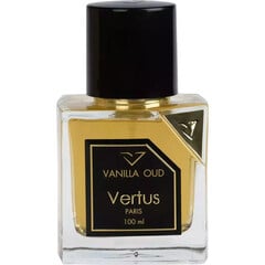 Vanilla Oud by Vertus