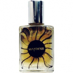 Maydeus by Vetiver & Co.