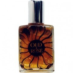 Oud Rose by Vetiver & Co.